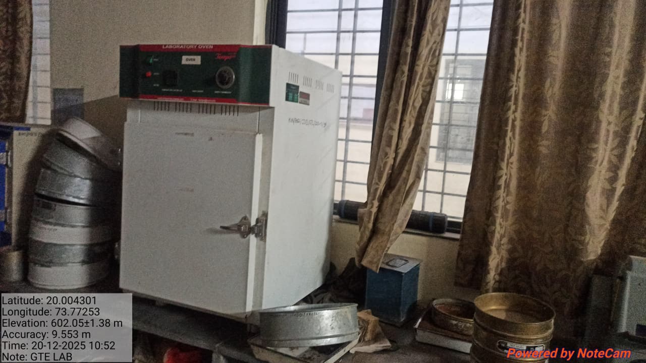 Geotechnical Engineering