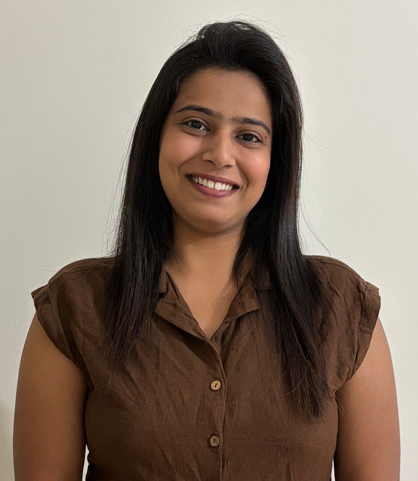 Vaishnavi Dandade (Third)